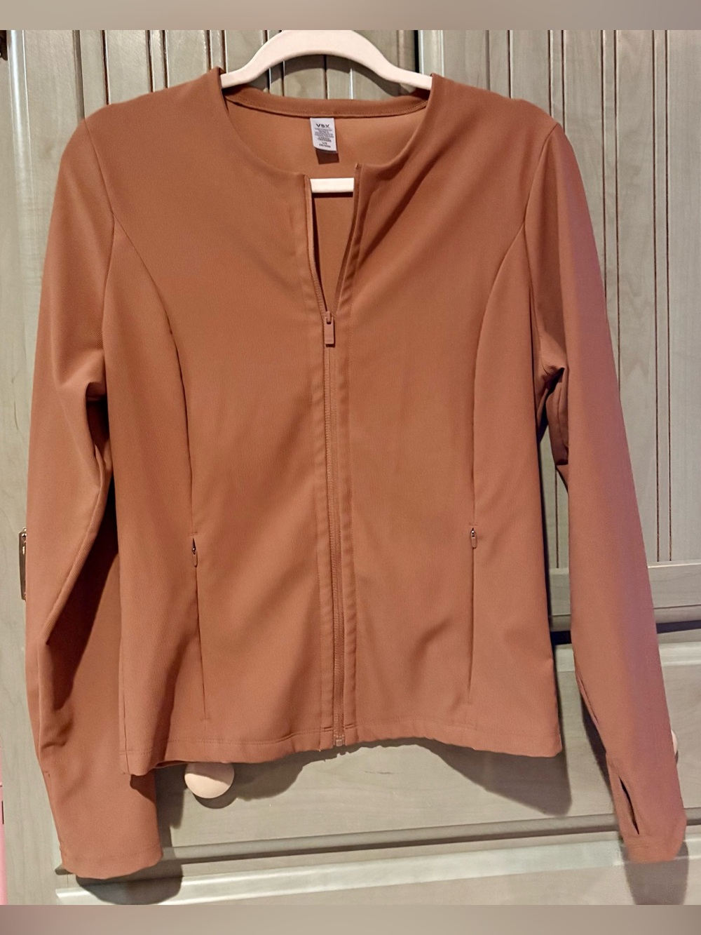 Victoria’s Secret Sport zip up jacket $89.95 retail value